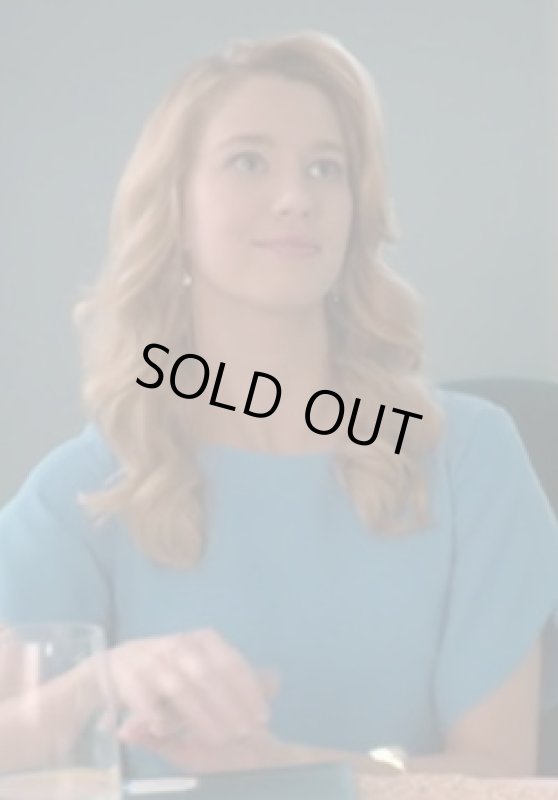 画像4: 【ドラマ使用】French Connection フレンチコネクション　Aro Dress (4)