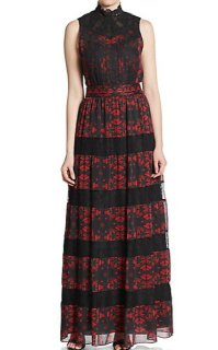 キャサリンゼタジョーンズ愛用】Alice + Olivia アリスアンド