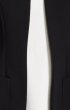 画像3: Jill Jill Stuart ジルスチュアート　Collar Two-Tone Tuxedo Dress【ドラマ使用】 (3)