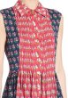 画像5: 【Jessica Joffe愛用】Diane von Furstenberg　ダイアンフォンファステンバーグ　Nieves Printed Silk Shirtdress (5)
