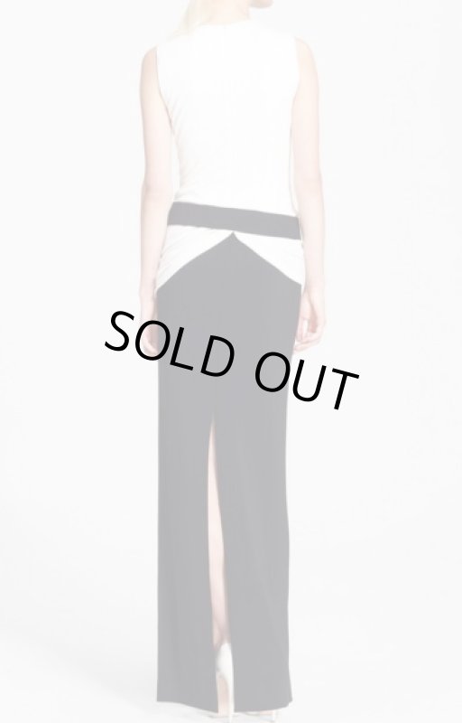 画像3: 期間限定80%オフ！【ケイト・ブランシェット愛用】Alexander McQueen　アレキサンダーマックイーン Interlock  Gown (3)