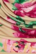 画像3: 再販売セール！【ドラマ多数使用】Dolce & Gabbana ドルチェ&ガッバーナ　Peony Ruched Dress (3)