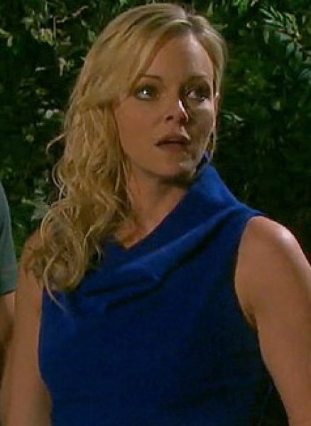 画像4: ドラマ【ARROW使用】Milly ミリー  Cowl Neck Sheath Dress (4)