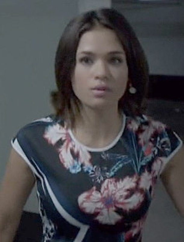 画像4: 【ドラマ使用】Clover Canyon　クローバーキャニオン　Modern Romance Dress (4)