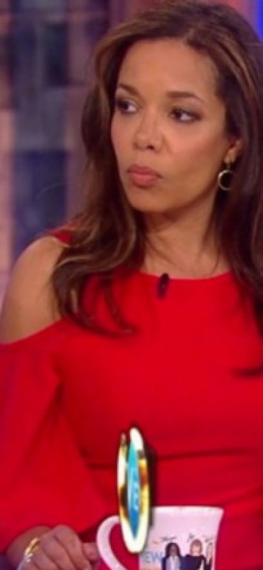 画像5: 【Sunny Hostin愛用】Black Halo   　Adara Sheath Dress ピンク系 (5)