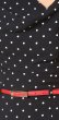 画像3: Black Halo    Jackie O Polka Dot Dress (3)