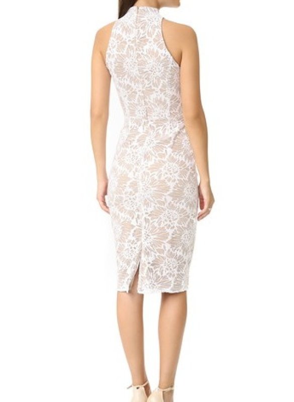 画像3: 【Ginger Zee着用】Bailey44 　　　Western Corridor Dress　 (3)