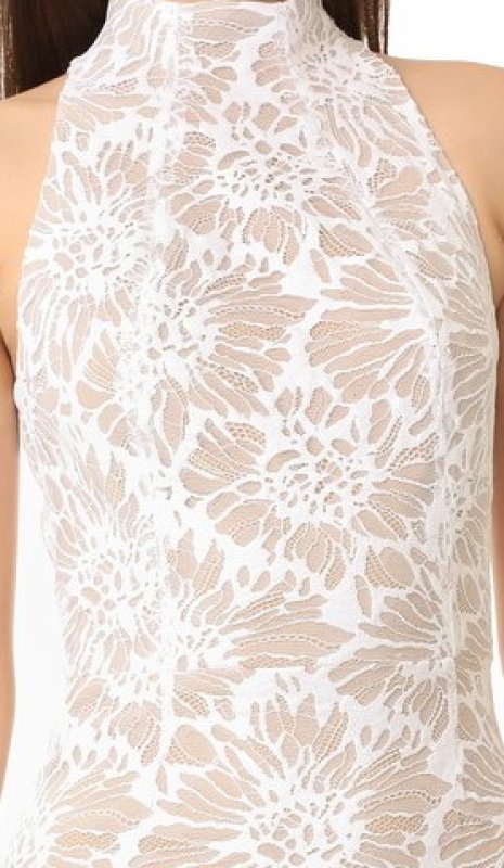 画像4: 【Ginger Zee着用】Bailey44 　　　Western Corridor Dress　 (4)