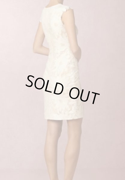 画像2: Tadashi Shoji タダシショージ Mercier Dress (2)
