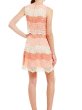 画像2: ERIN erin fetherston　エリンフェザーストン　Lace Pop Over Beckley Dress (2)