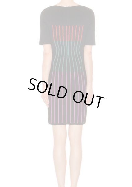 画像2: 即日発送【ドラマ「幽遊白書」に衣装協力】FENDI フェンディ ニットドレス  9903 (2)