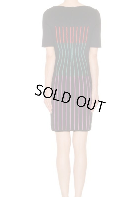 画像2: 即日発送【ドラマ「幽遊白書」に衣装協力】FENDI フェンディ　ニットドレス  9903 (2)