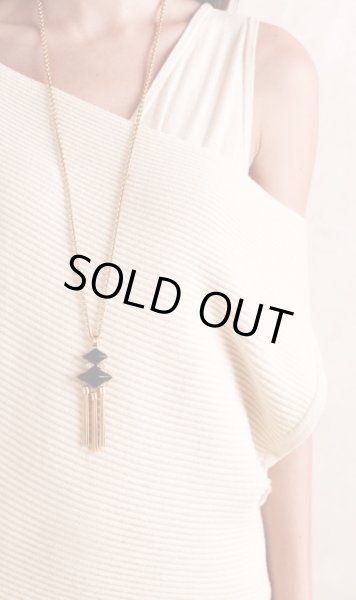 画像3: Tracy Reese トレイシーリース Yuca Tunic dress (3)