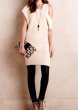 画像1: Tracy Reese　トレイシーリース　Yuca Tunic dress (1)