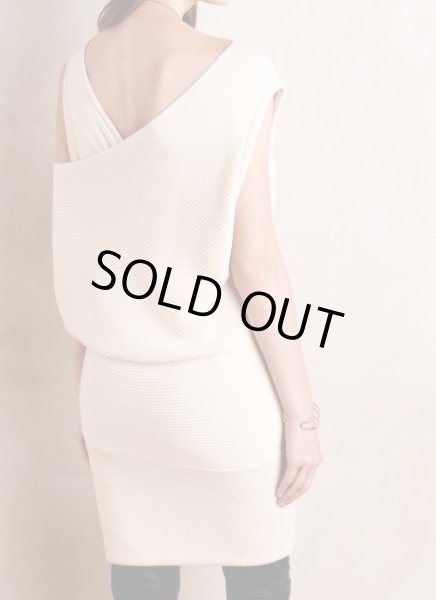 画像2: Tracy Reese トレイシーリース Yuca Tunic dress (2)