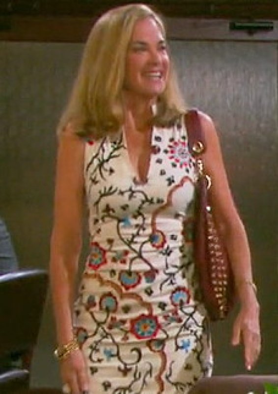 画像5: 【ドラマ使用】alice + olivia アリスアンドオリビア　Jacki Dress (5)