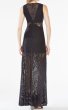 画像3: 【高橋メアリージュンさんご着用】BCBGMAXAZRIA 　　STELLAH LACE GOWN (3)