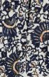 画像3: 【キャサリン妃ご愛用】TORY BURCH トリーバーチ　Brigitte printed cotton-voile shirt dress (3)