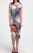 画像2: 【Robyn Levy着用】Ted Baker テッドベイカー   Mayzi Floral Print  Dress (2)
