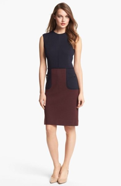 画像3: TORY BURCH トリーバーチ Brianna dress (3)