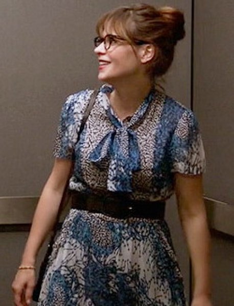 画像7: 【ドラマ使用】Diane von Furstenberg ダイアンフォンファステンバーグ Marisa Shirtdress (7)