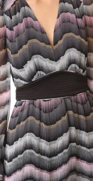 画像4: 【ドラマ使用】Diane von Furstenberg ダイアンフォンファステンバーグ Lizbeth Dress (4)