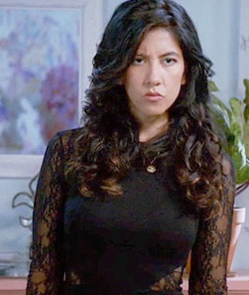 画像5: セール!【ドラマ使用】French Connection フレンチコネクション Viven Lace Long Sleeve Sheath Dress (5)