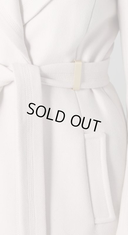 画像2: 超レア！【ゴシップガール使用、ブレア着用】Diane von Furstenberg ダイアンフォンファステンバーグ　 Mikhaila コート (2)