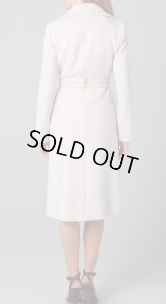 画像3: 超レア！【ゴシップガール使用、ブレア着用】Diane von Furstenberg ダイアンフォンファステンバーグ　 Mikhaila コート (3)