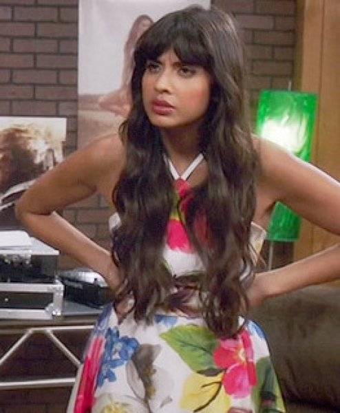 画像6: 【Hoda Kotb着用、ドラマ使用】Ted Baker テッドベイカー  Corpina 花柄ドレス (6)