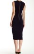 画像2: ドラマ【BONES使用】Ted Baker テッドベイカー Tarala Body-Con Knit Midi Dress (2)