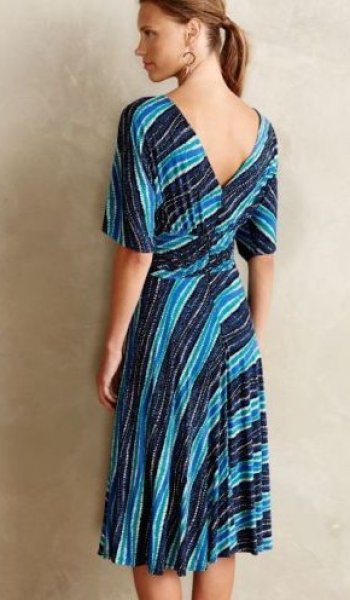 Plenty by Tracy Reese Wintertide Dress - インポートワンピース通販 ...