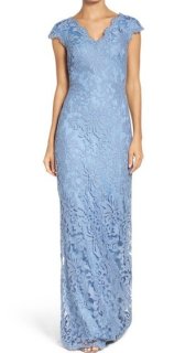 TADASHI SHOJI タダシ ショウジ オフショルダー ロング ドレス グリーン ワンショルダー ドレープ ロングドレス｜TADASHI SHOJI
