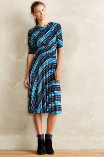Tracy Reese トレイシーリース 花柄ワンピース マルティーヌ