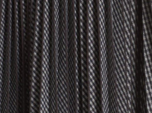 画像5: Tracy Reese トレイシーリース  Yarn Dye Check Lace Bodice Dress (5)