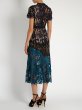 画像4: 【ナオミワッツ愛用】Self Portrait　セルフポートレート　Prairie lace midi dress (4)