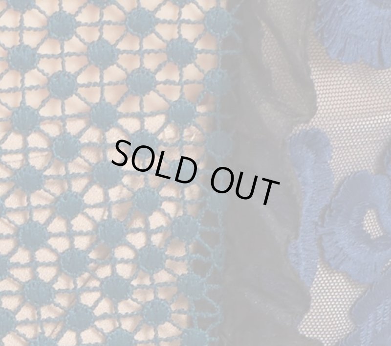 画像5: 再販売セール！【ニッキーリード愛用】Self Portrait　セルフポートレート　Thea Maxi Dress (5)