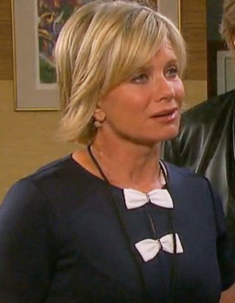 画像4: 【ドラマ使用】Ted Baker テッドベイカー  Otisia Bow-Detail Skater Dress (4)