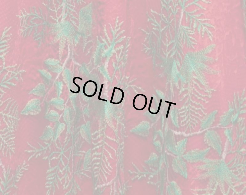 画像2: Tadashi Shoji タダシショージ　 Tea Length Cocktail Dress (2)