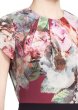 画像3: ドラマ【BONES使用、カミール着用】Ted Baker テッドベイカー  Ceyara Dress (3)