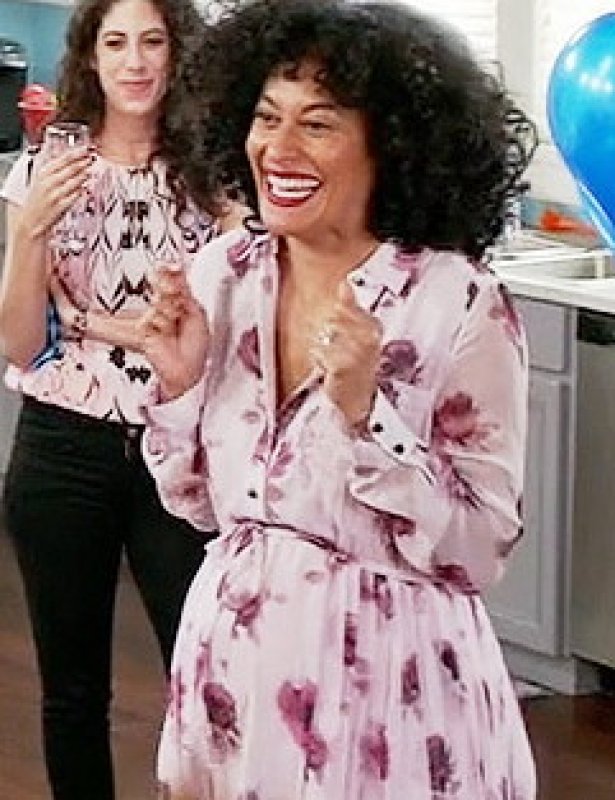 画像8: 即発！【キャサリン妃ご愛用】KATE SPADE New York ケイトスペード  encore rose pleat chiffon dress  20101 (8)