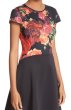 画像3: ドラマ【ARROW使用、フェリシティ着用】Ted Baker テッドベイカー  Xylee Juxtapose Dress (3)