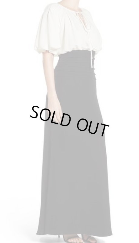 画像3: Tadashi Shoji  タダシショージ　Jersey Dress　ブラック (3)