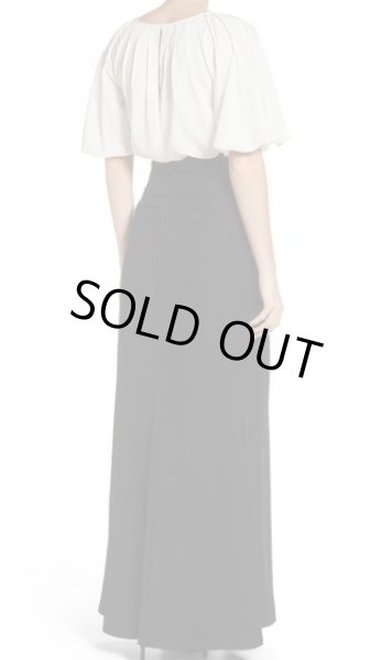 画像2: Tadashi Shoji  タダシショージ Jersey Dress ブラック (2)