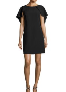 即発☆ Nanette Lepore ラップドレス ワンピース ナネットレポー Nanette Lepore ナネットレポー Opera Lace Dress - インポート