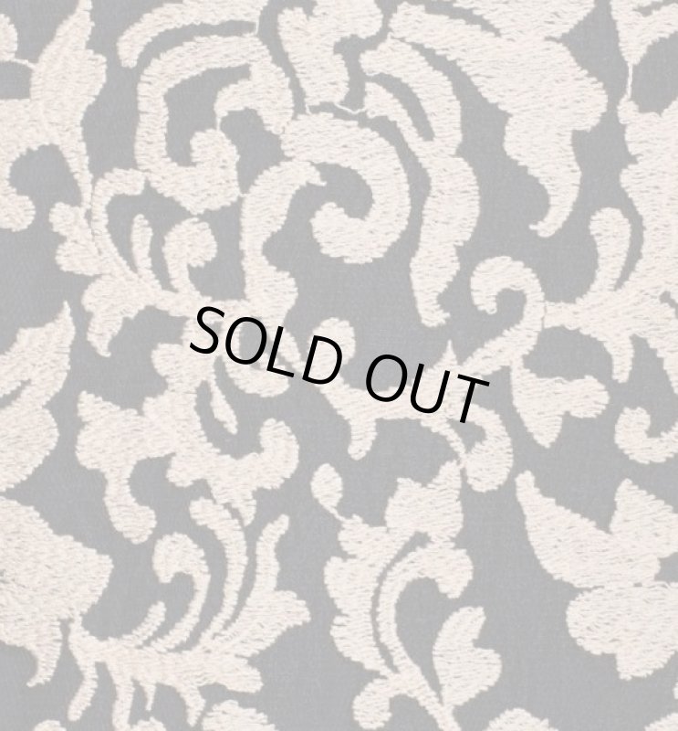 画像3: Tadashi Shoji   タダシショージ　Embroidered Lace Blouson Gown (3)