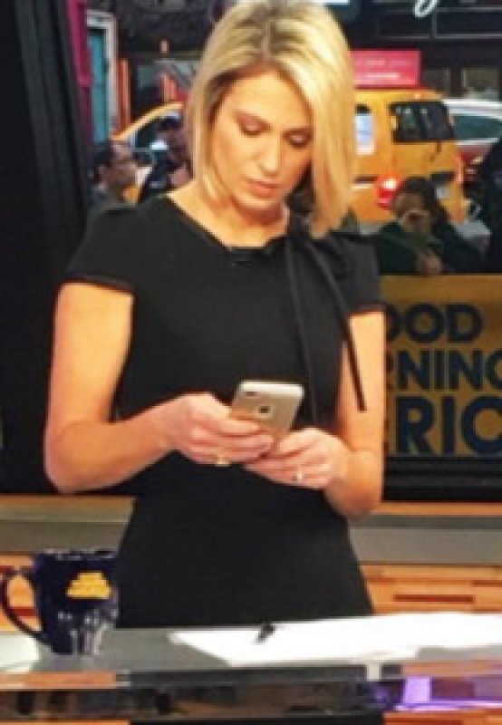 画像4: 【Amy Robach着用】David Meister　Bow Cap-Sleeve Sheath Dress (4)