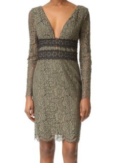 chinese dress ladies Viera Lace Dress  Girl Meets Dress