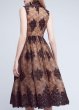 画像2: セール！Tracy Reese トレイシーリース　Ardor Lace Dress  (2)