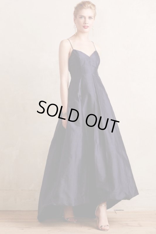 画像1: Tracy Reese トレイシーリース　Marina Gown  (1)